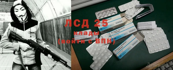 MESCALINE Алзамай