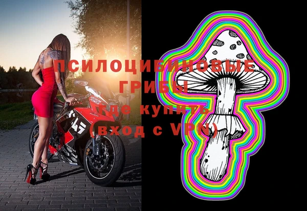 MESCALINE Алзамай